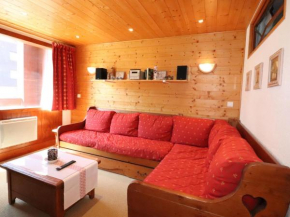 Appartement Tignes, 3 pièces, 6 personnes - FR-1-502-379